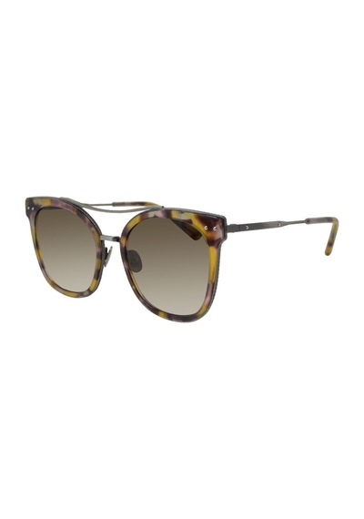 Bottega Venetta Bv0064S 005 53 Kadın Güneş Gözlüğü