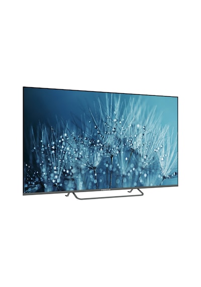 Profilo 55PA545EQG 55" 140 Ekran 4K Ultra HD Hdr10 Siyah Qled Google Tv 55"
