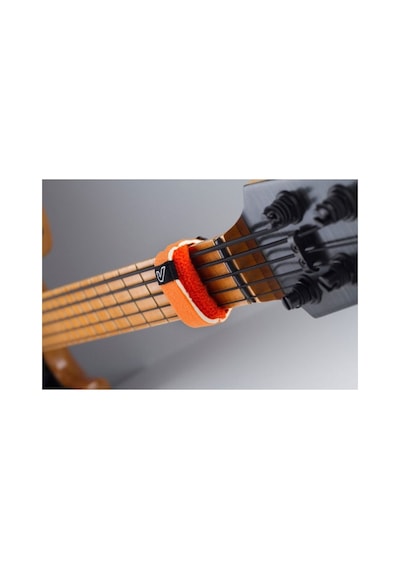 Gruv Gear Fretwrap - Turuncu - Medium