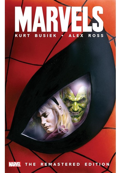 Marvels - The Remastered Edition: 1