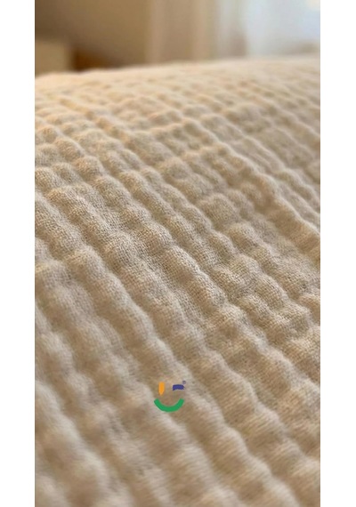 80 X 80 9 Parça Bebek Battaniye Takımı 80 X 80 Cm. Çok Renkli