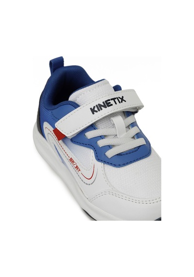Kinetix Nopsı P 5fx Lacivert Erkek Çocuk Spor Ayakkabı 000000000101942811 Lacivert-saks-beyaz