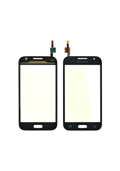 Samsung Uyumlu Galaxy Core Priem G361 Dokunmatik Ön Cam + Montaj Seti