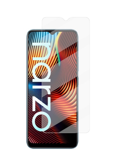 Realme Narzo 20 Nano Kırılmaz Cam Ekran Koruyucu