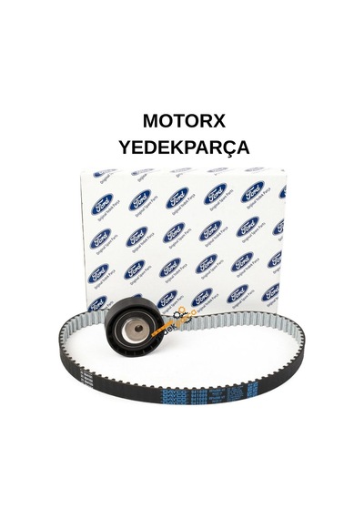 Eksantrık Rulman Kıtı Trıger Setı Connect 1.8tdcı 02&gt 13 Focus 98&gt 11 Mondeo 07&gt 14