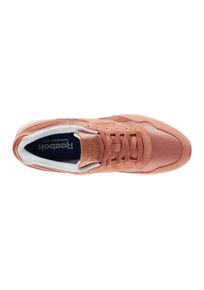 Reebok Bd2777 Royal Glide Women Classic Pembe