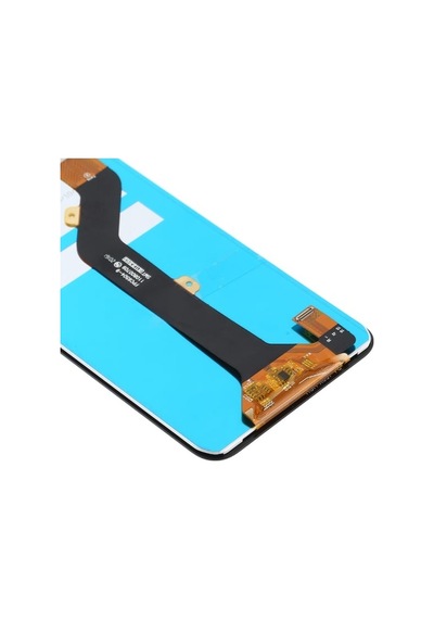 Tecno Spark 5 Pro Lcd Ekran Siyah