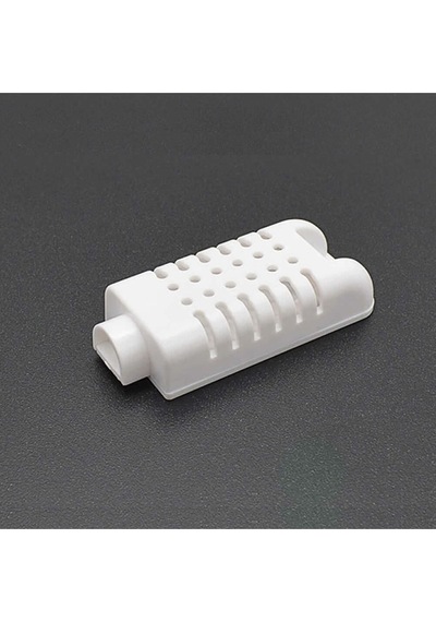 Ak-n-22 Mini Plastik Sensör Kutusu Elektronik Devre Kutusu