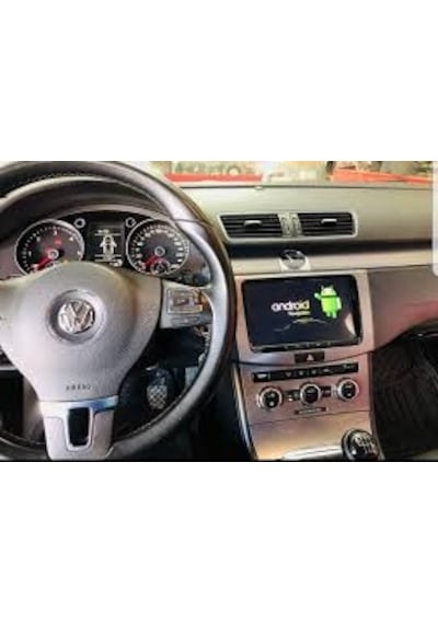 Kamasonic Volkswagen Golf 5 - 6 Navigasyon Multımedya