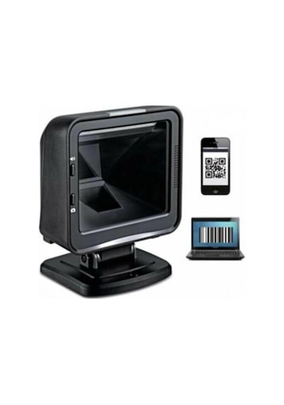 Toredostore Ps5700 Masaüstü Kablolu 2d Barkod Okuyucu-127729