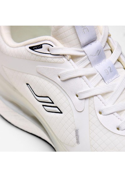 Lescon Tigan 3 A-shock Foam Kadın Spor Ayakkabı 25bau00tıgnu Beyaz