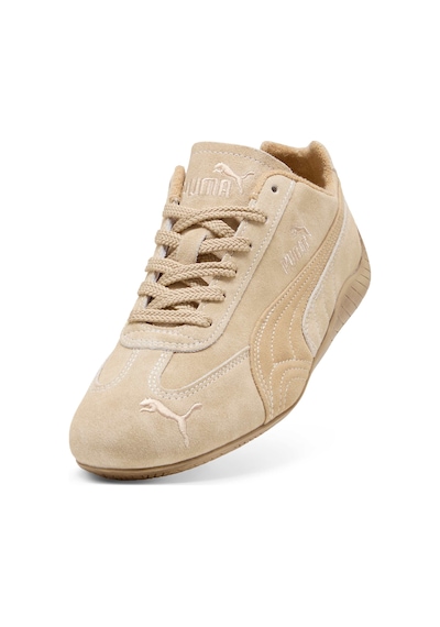 Puma Speedcat Mat Play Unısex Ayakkabı 404656 01 Bej