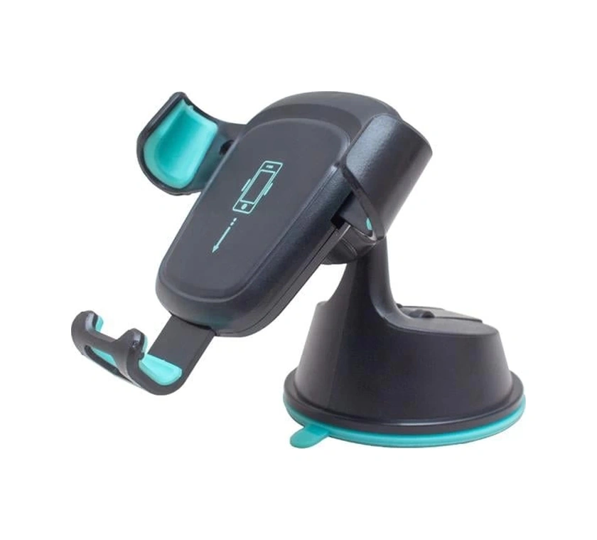 Powermaster 8806 Vantuslu Telefon Tutacağı