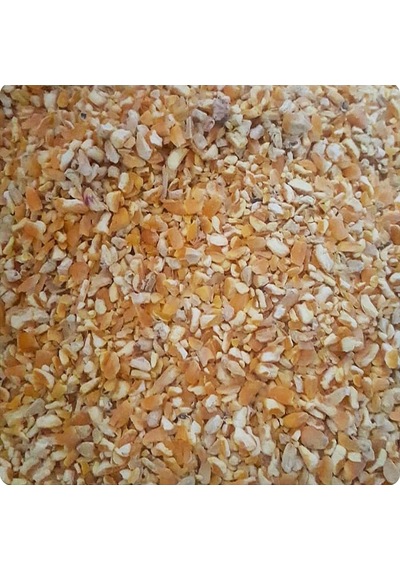 Yemli̇k Mısır Kırığı 25 Kg