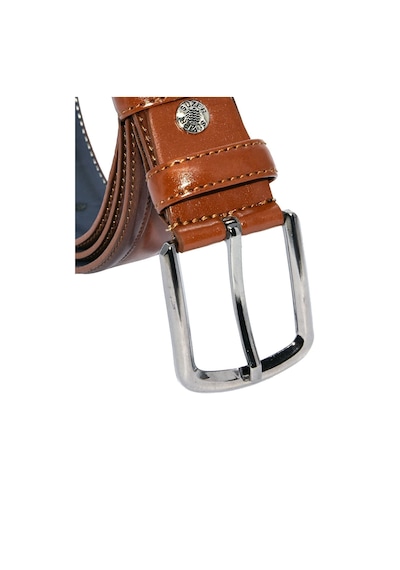Süzer Deri 3.5 Cm. Klasik Suni Deri Desenli Ve Dikişli Model Erkek Kemer Taba Taba Süzer Deri 3.5 Cm. Klasik Suni Deri Desenli Ve Dikişli Model Erkek Kemer Taba Taba