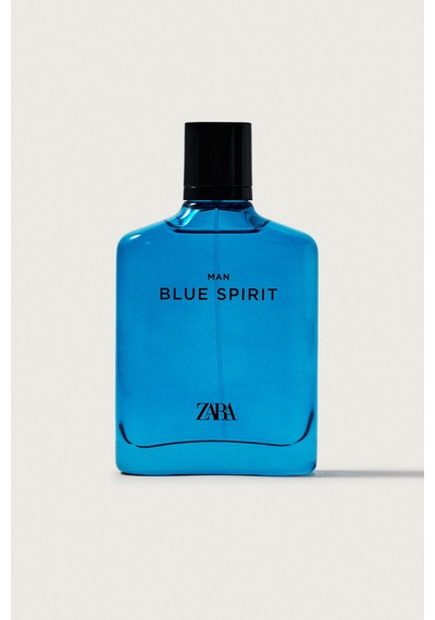 Zara Man Blue Spırıt Edt 100 Ml 3,38 Fl. Oz. Meyveli