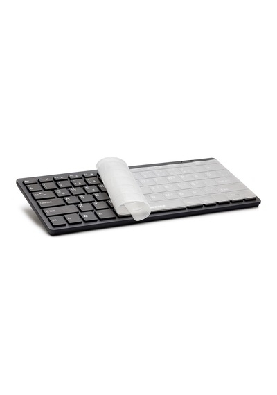 Klavye Koruyucu Universal 15,6 - Şeffaf Hdx8251