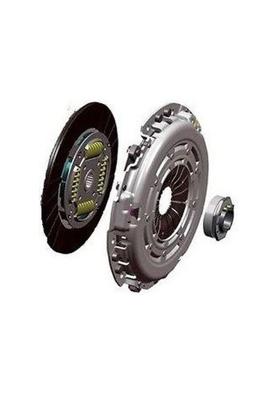 OPAR 71752235 Debriyaj Takım 1.2 Ap Pd