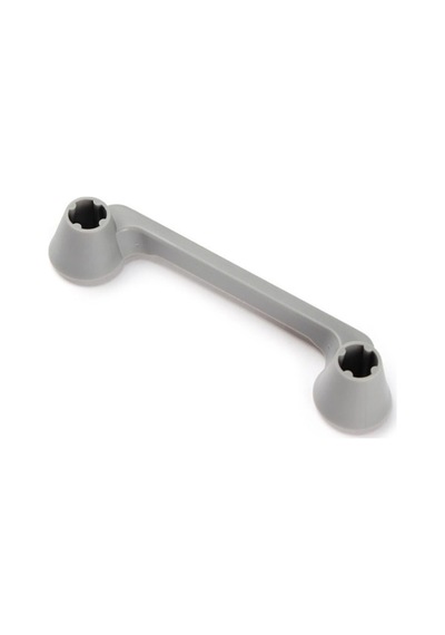 Mavic Air2 Kumanda Joystick Koruma Gri