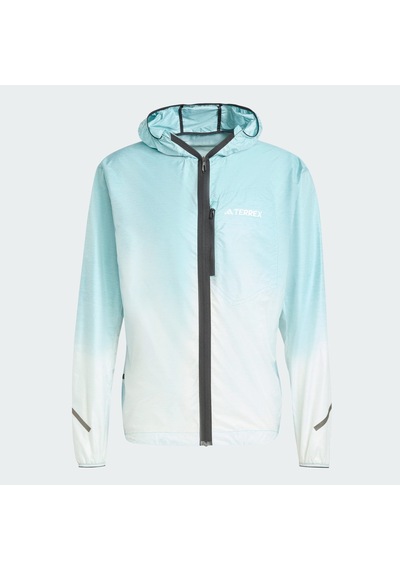 Adidas Jl9769 Xpr Lıght Ww Erkek Yağmurluk Rüzgarlık Turkuaz