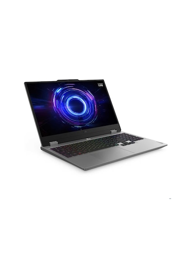 Lenovo LOQ 15IRX10 83JE00ERTR i7-13650HX 24 GB 512 GB SSD RTX5060 15.6" Dos Dizüstü Bilgisayar