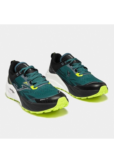 Joma Rase 2617 Petroleum Petrol