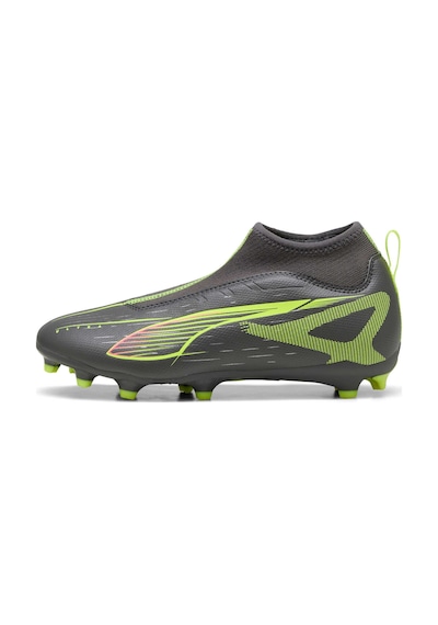 Puma Ultra 5 Match+ Fg/ag Genç Bağcıksız Krampon 108163 03 Mavi
