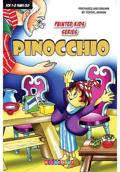 Pınocchıo