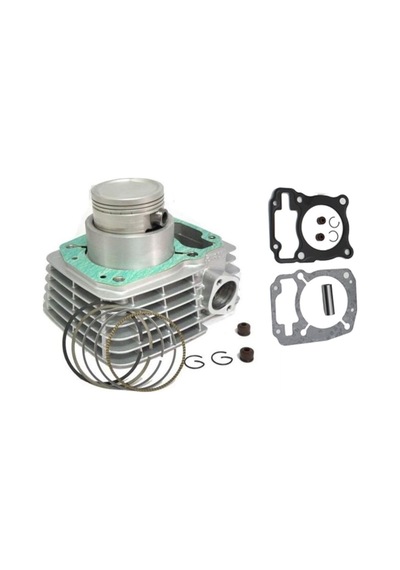 Honda Cbf 150 Silindir Set Rik Oem Kalite