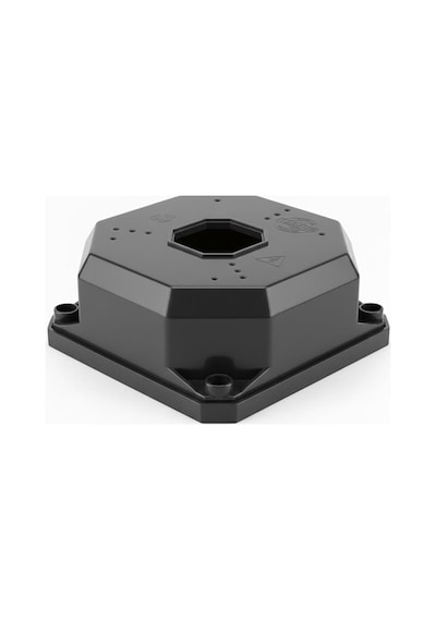 Thor Tkb-1111 Dış Mekan Kamera Montaj Kutusu Antrasit Buat + Taban