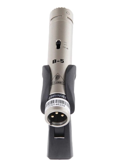 Behrınger B-5 Condenser Mikrofon