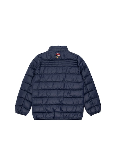 U.s. Polo Assn. Erkek Çocuk Lacivert Mont 50292884-vr033 Lacivert