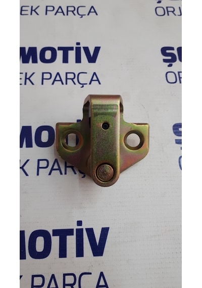 Ford Focus Kapı Kilit Karşılığı 1998 / 2004 2m51 F21982 Aa