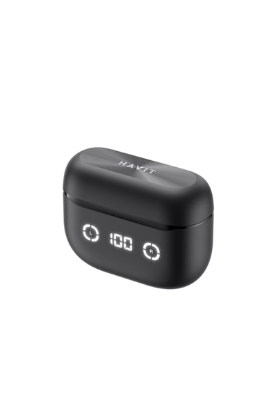 Havit TW984 Anc Tws 4 Mikrofonlu Bluetooth 5.4 Kulaklık