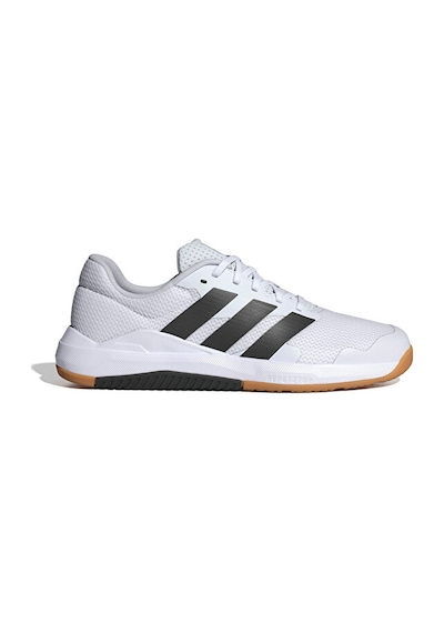 Adidas Dropset Base Trainer M Erkek Antrenman Ayakkabısı Js3162 Beyaz Beyaz