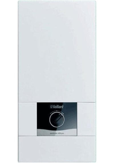 Vaillant Ved-Pro 21/8 Trifaze Elektrikli Şofben 8 Litre/Dakika