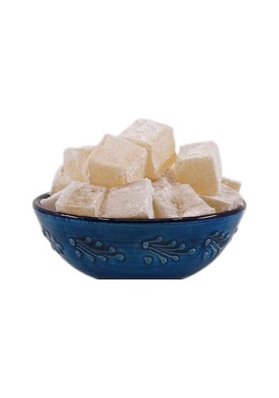 Doğan'ın Lezzeti Kuruyemiş Sade Lokum 250 G