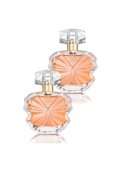 Avon Eve Become Kadın Parfüm EDP 2 x 50 ML