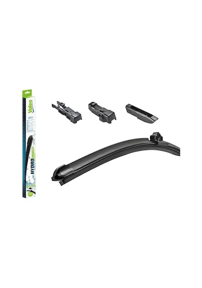 Valeo 578511 Sılecek Supurgesı On Muz Tıp 600mm Hf60 Hydroconnect Coklu Baglantı / X1