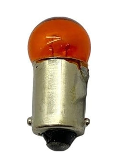 12v 53 Ampul 4w Ba9s Sarı