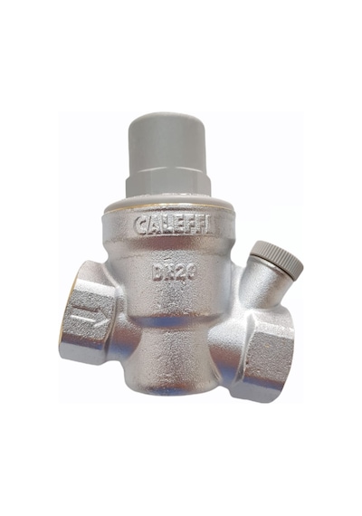 Caleffı 1" Basınç Düşürücü-533461