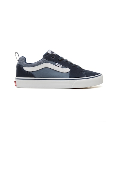 Vans Mn Filmore Lacivert Erkek Sneaker 000000000100395718 Çok Renkli