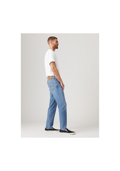 Levi's 541 Athletic Taper Erkek Jean Pantolon - Writers' Block-16084 Indigo