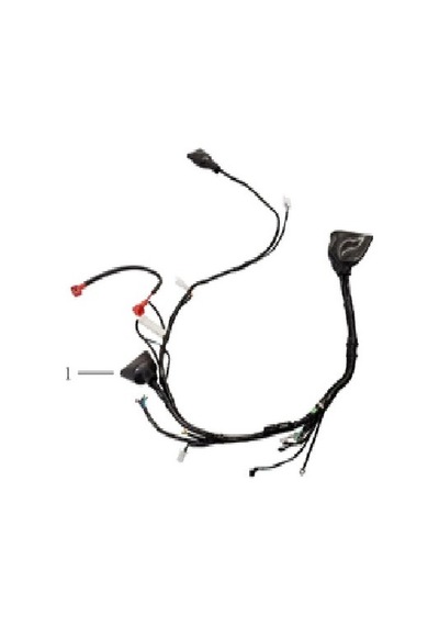 Elektrik Tesisatı Kuba Tk 03