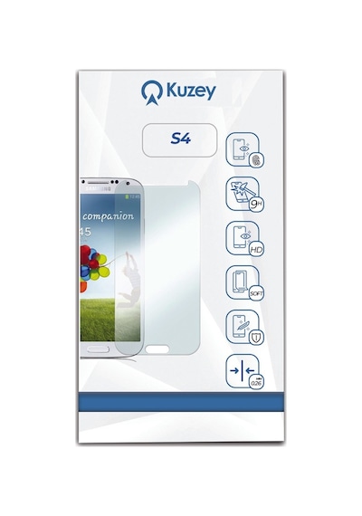 Samsung Uyumlu Galaxy S4 Temperli Ekran Koruyucu Kırılmaz Cam (535120465) 20 Tl Fark Ile Apple  iPhone Hızlı Şarj Kablosu