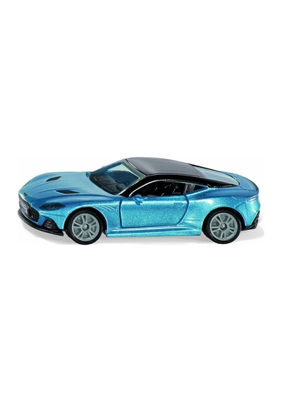 Aston Martin Dbs Superleggera
