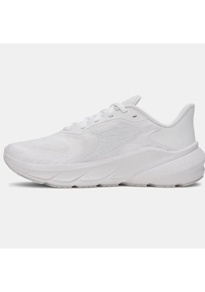 Under Armour Turbulence 3 Kadın Koşu Ayakkabısı Beyaz