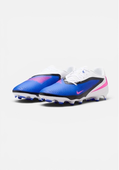 Nike Phantom 6 Low Pro Hj4122-446 Fg Erkek Futbol Kramponu Mavi Çim Saha Çok Renkli - 882588273 Çok Renkli Nike Phantom 6 Low Pro Hj4122-446 Fg Erkek Futbol Kramponu Mavi Çim Saha Çok Renkli - 882588273 Çok Renkli