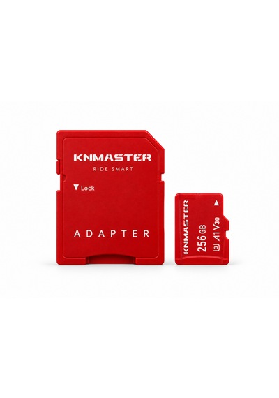 Knmaster Mc-256 256 Gb Hafıza Kartı