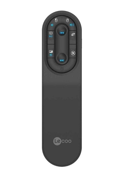 Lenovo Spt9604 2.4 Ghz Dual Mod Uzaktan Mouse Kontrollü Kablosuz Sunum Kumandası